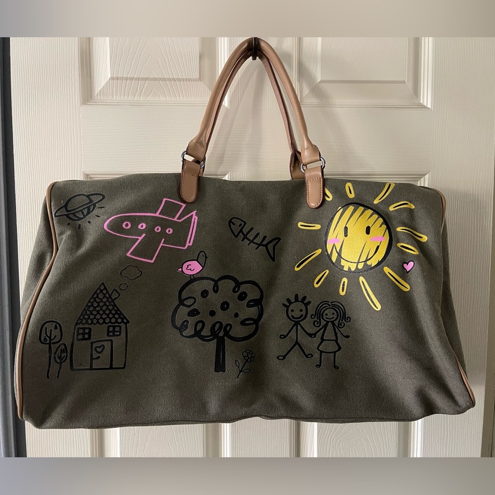 Travel / Duffle Bag